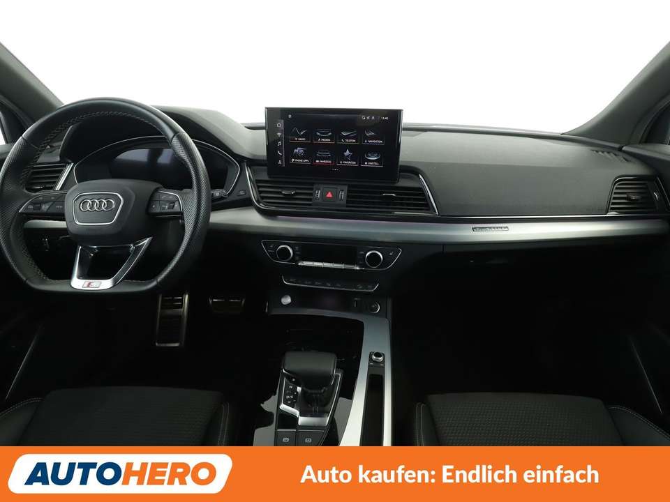 Audi Q5 - Imagem 12