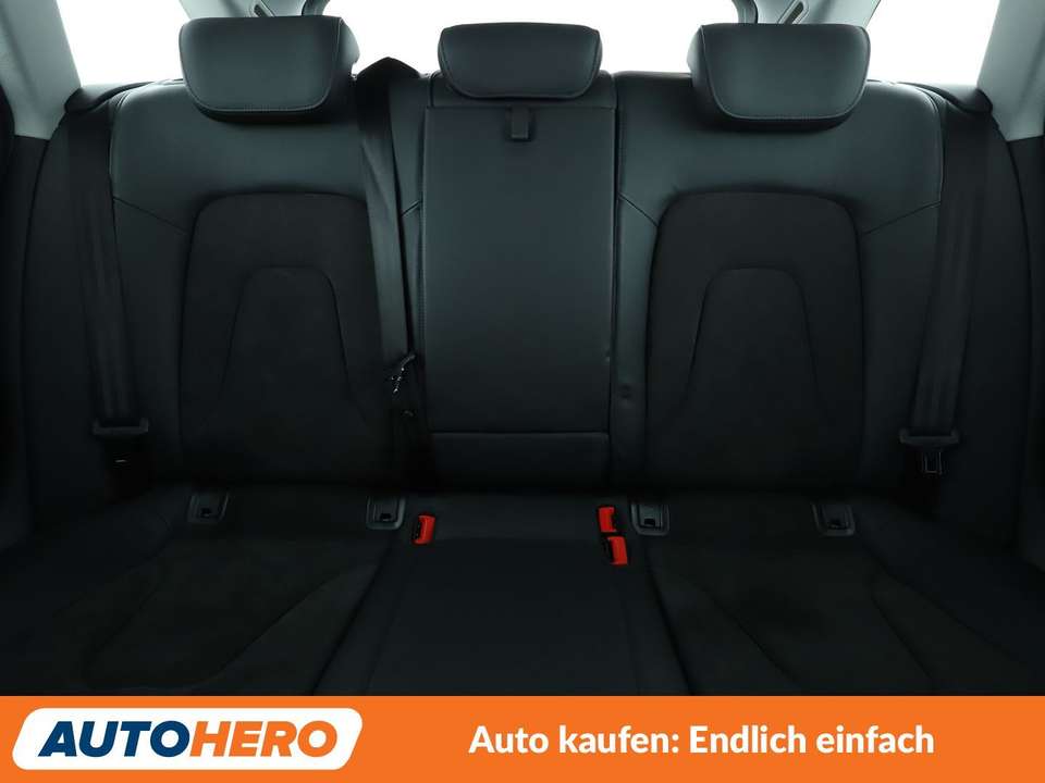 Audi A4 allroad - Imagem 15