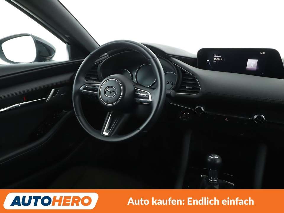 Mazda 3 - Imagem 13