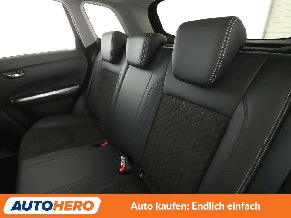 Suzuki Vitara - Imagem 14