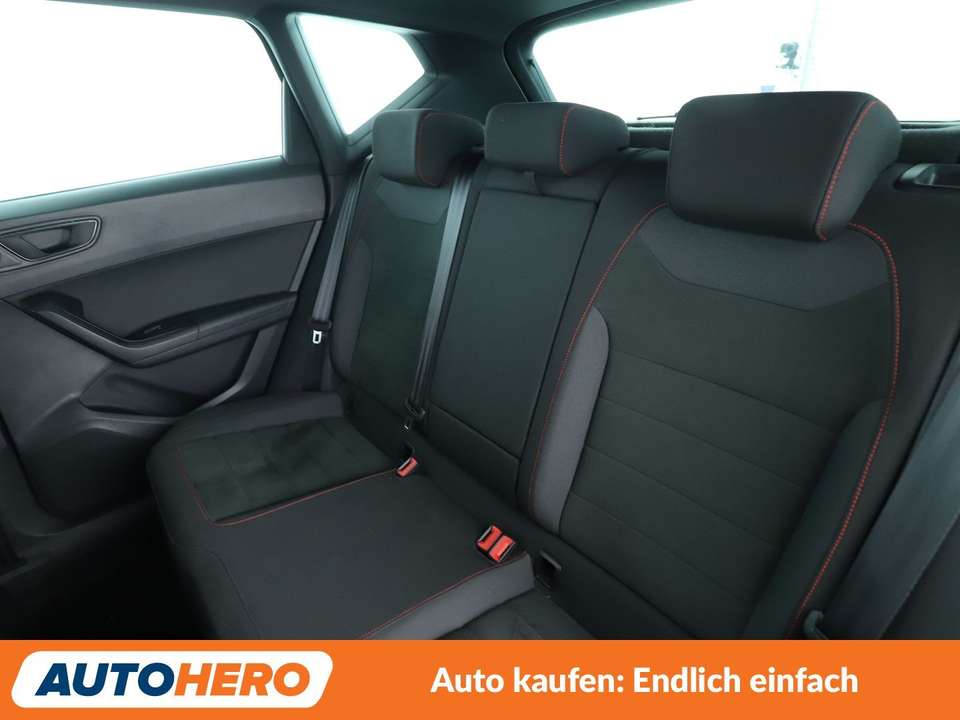 SEAT Ateca - Imagem 14
