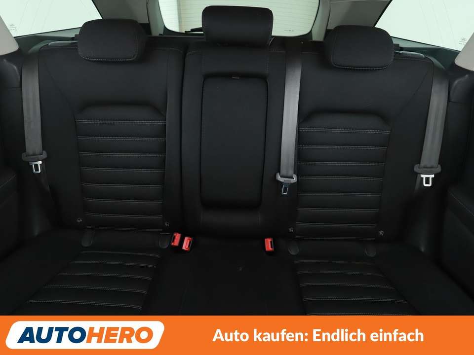 Ford Mondeo - Imagem 15