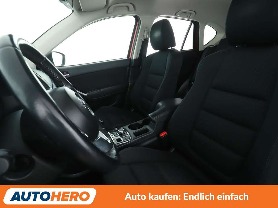 Mazda CX-5 - Imagem 10