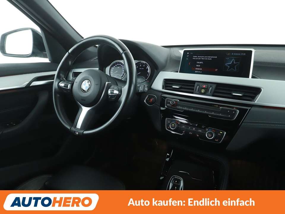 BMW X1 - Imagem 13