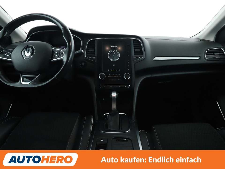 Renault Megane - Imagem 12
