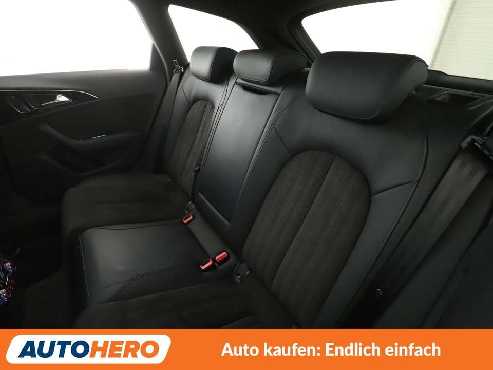 Audi A6 - Imagem 14