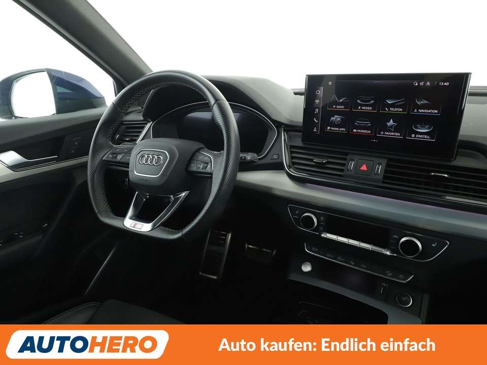 Audi Q5 - Imagem 13