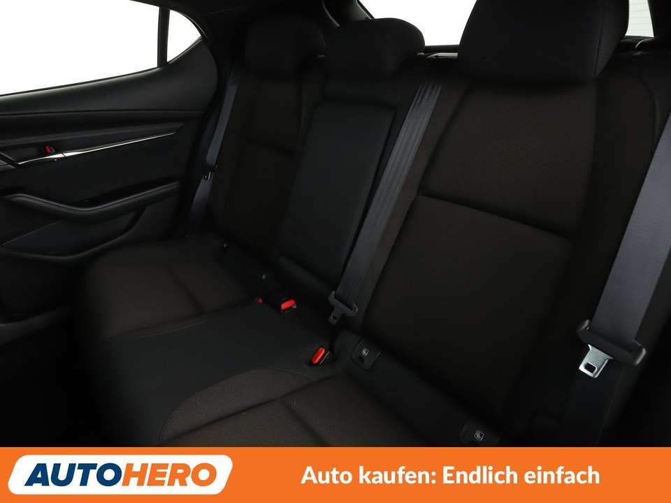 Mazda 3 - Imagem 14