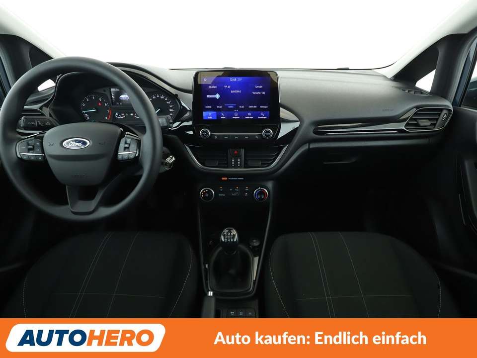 Ford Fiesta - Imagem 12