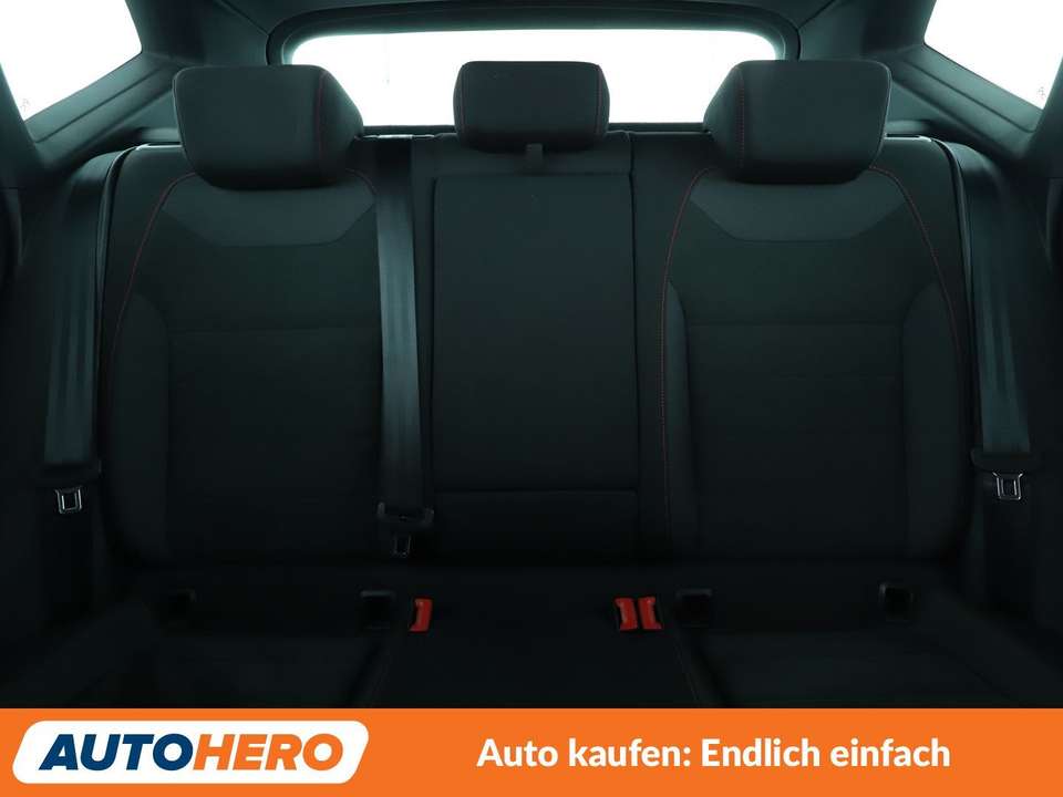 SEAT Ateca - Imagem 15