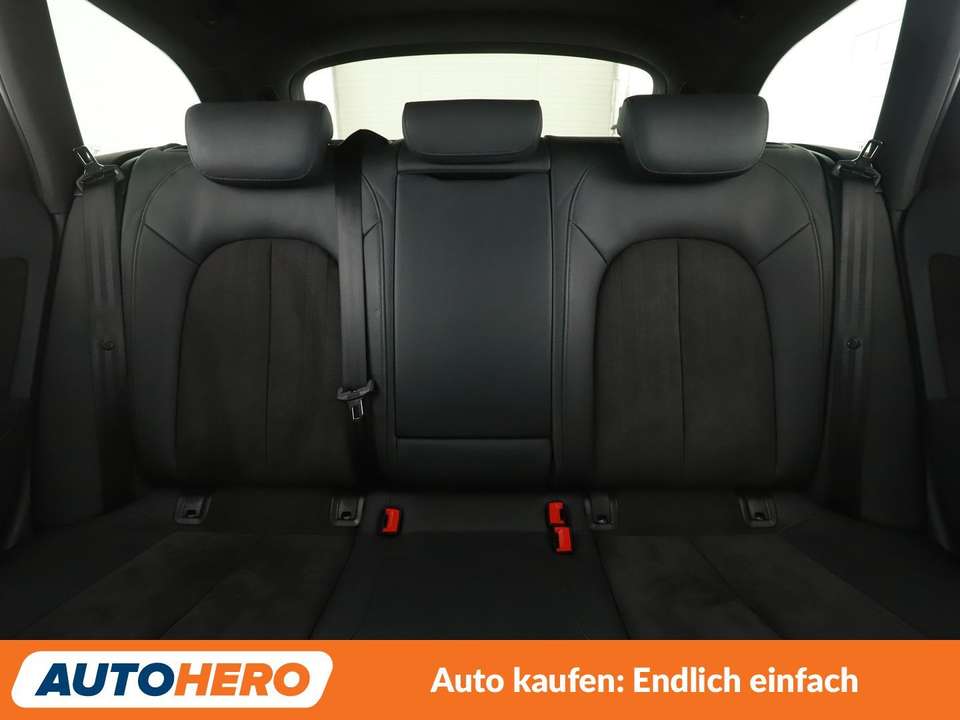 Audi A6 - Imagem 15