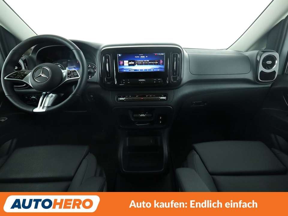 Mercedes-Benz Vito - Imagem 12