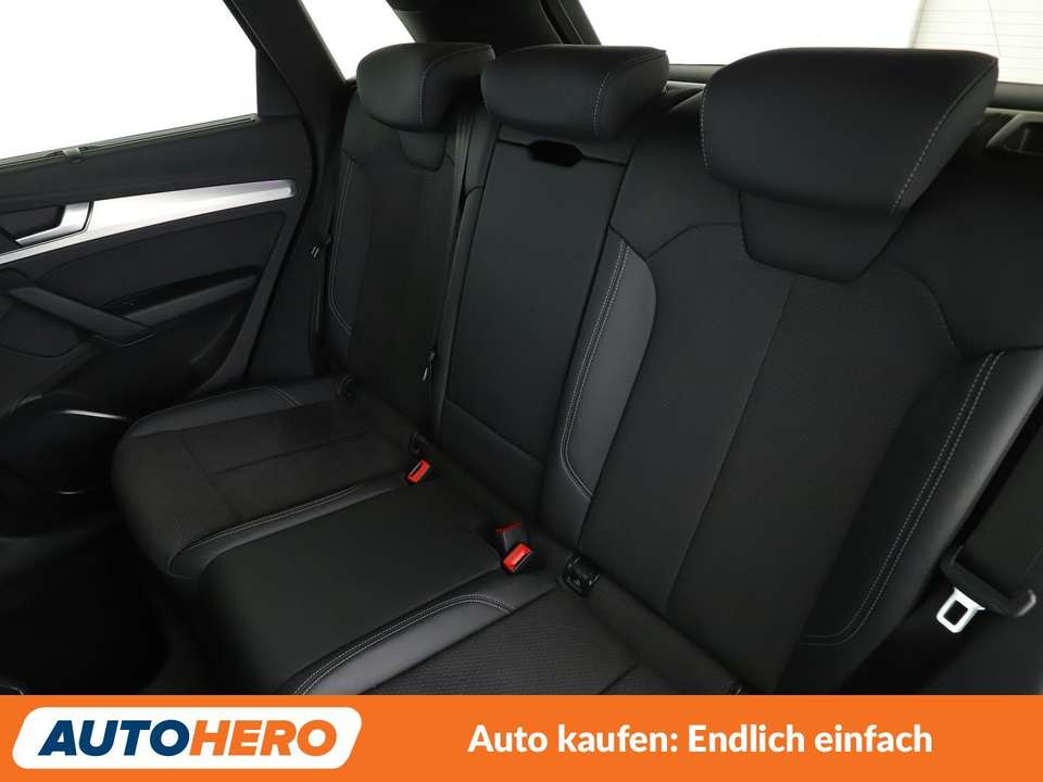 Audi Q5 - Imagem 14