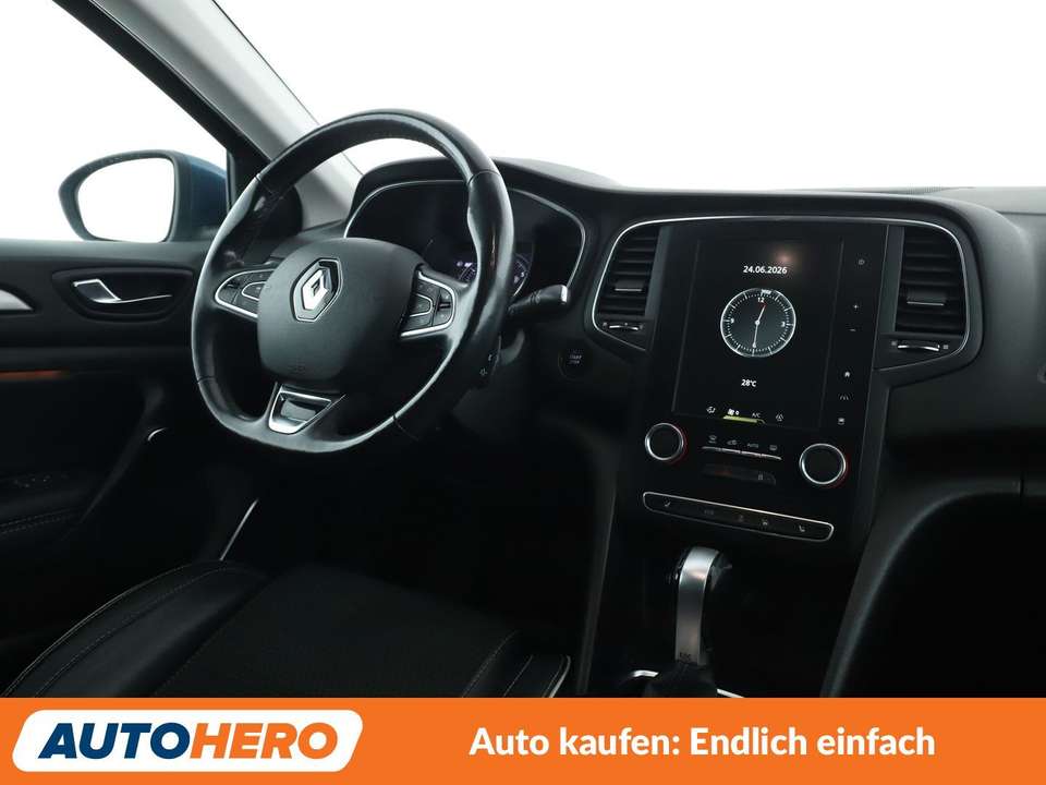 Renault Megane - Imagem 13