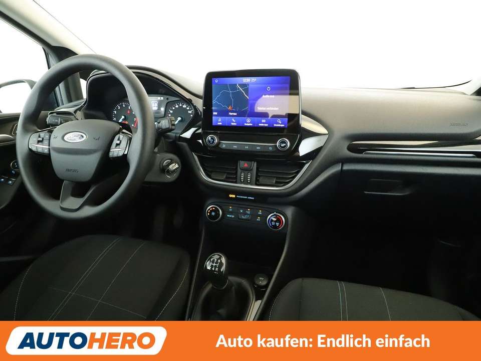 Ford Fiesta - Imagem 13