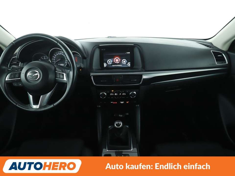 Mazda CX-5 - Imagem 12