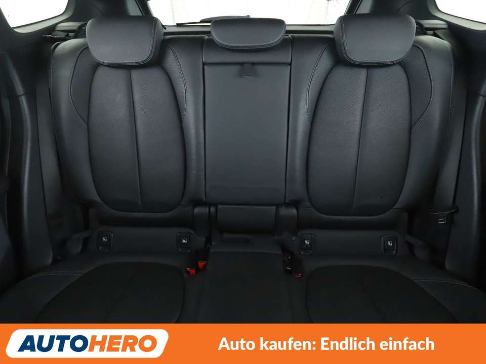 BMW X1 - Imagem 15