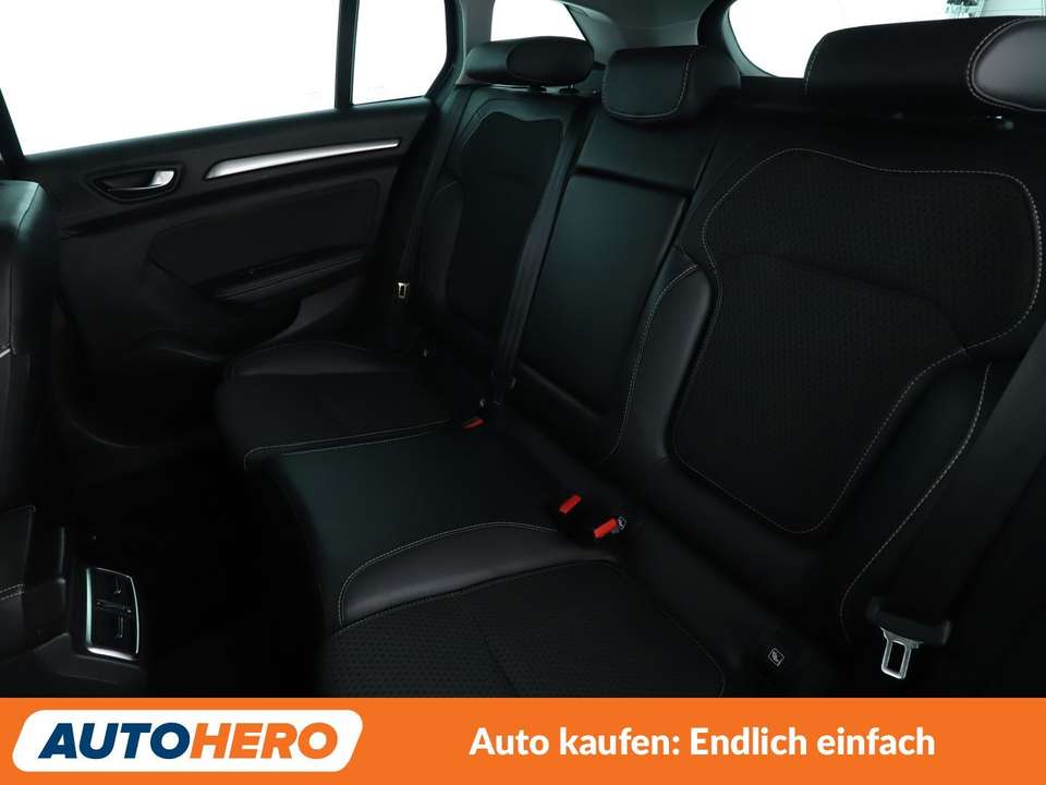 Renault Megane - Imagem 14