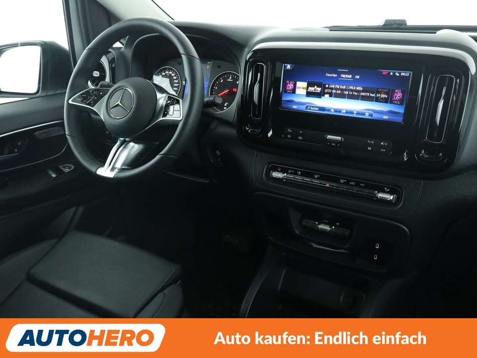 Mercedes-Benz Vito - Imagem 13