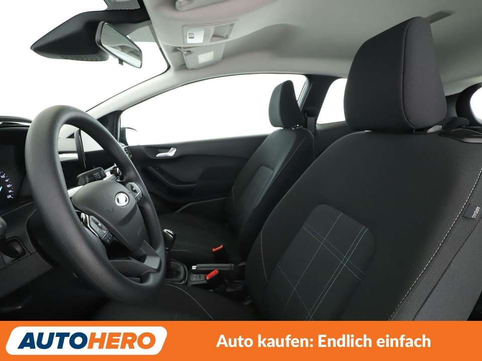 Ford Fiesta - Imagem 14
