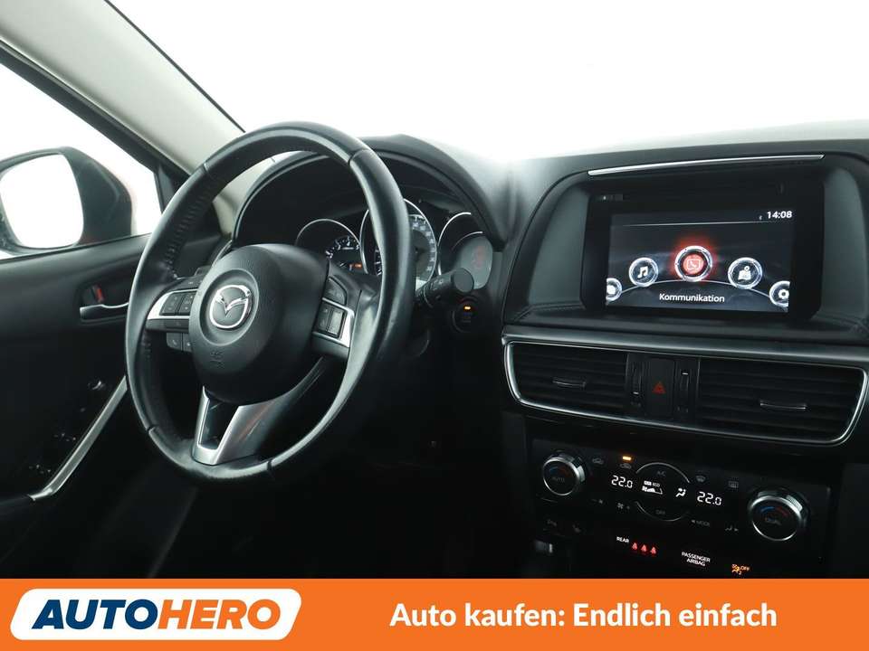 Mazda CX-5 - Imagem 13