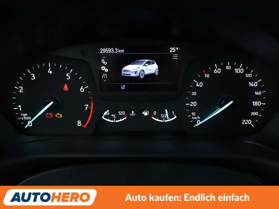 Ford Fiesta - Imagem 15