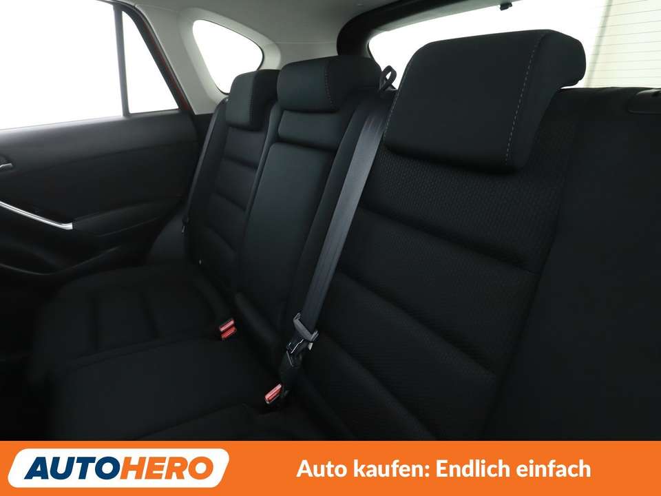 Mazda CX-5 - Imagem 14