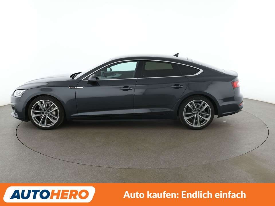 Audi A5 - Imagem 3
