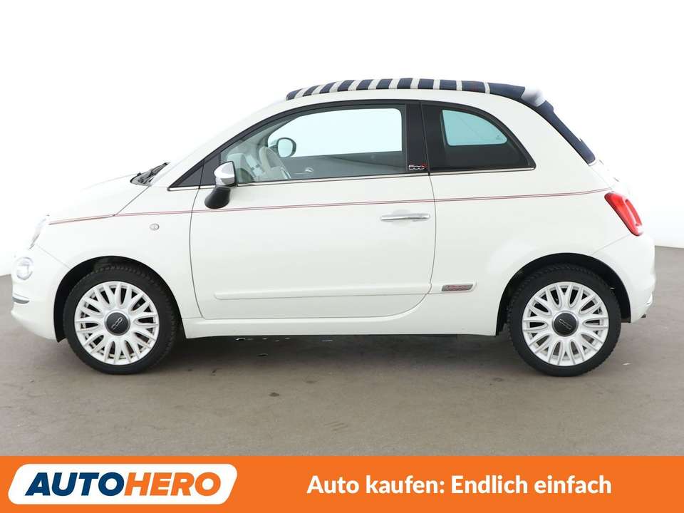 Fiat 500C - Imagem 3