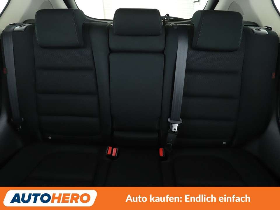 Mazda CX-5 - Imagem 15
