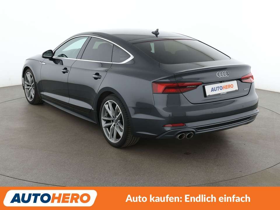 Audi A5 - Imagem 4