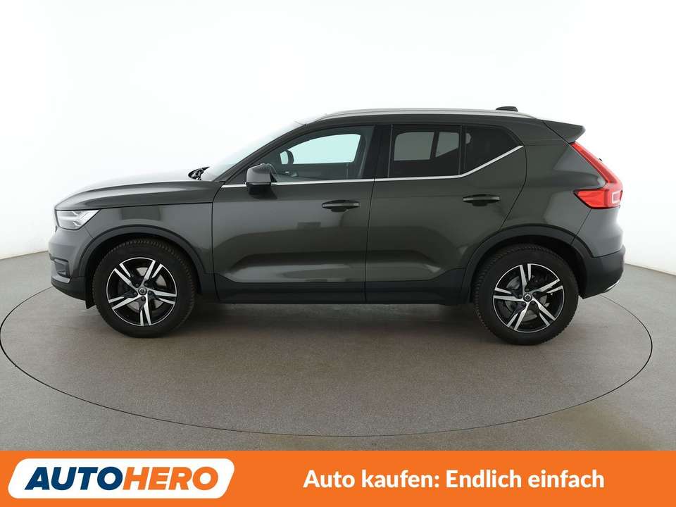 Volvo XC40 - Imagem 3