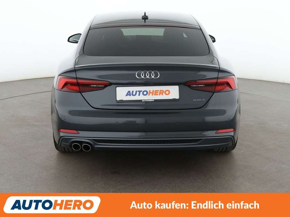 Audi A5 - Imagem 5