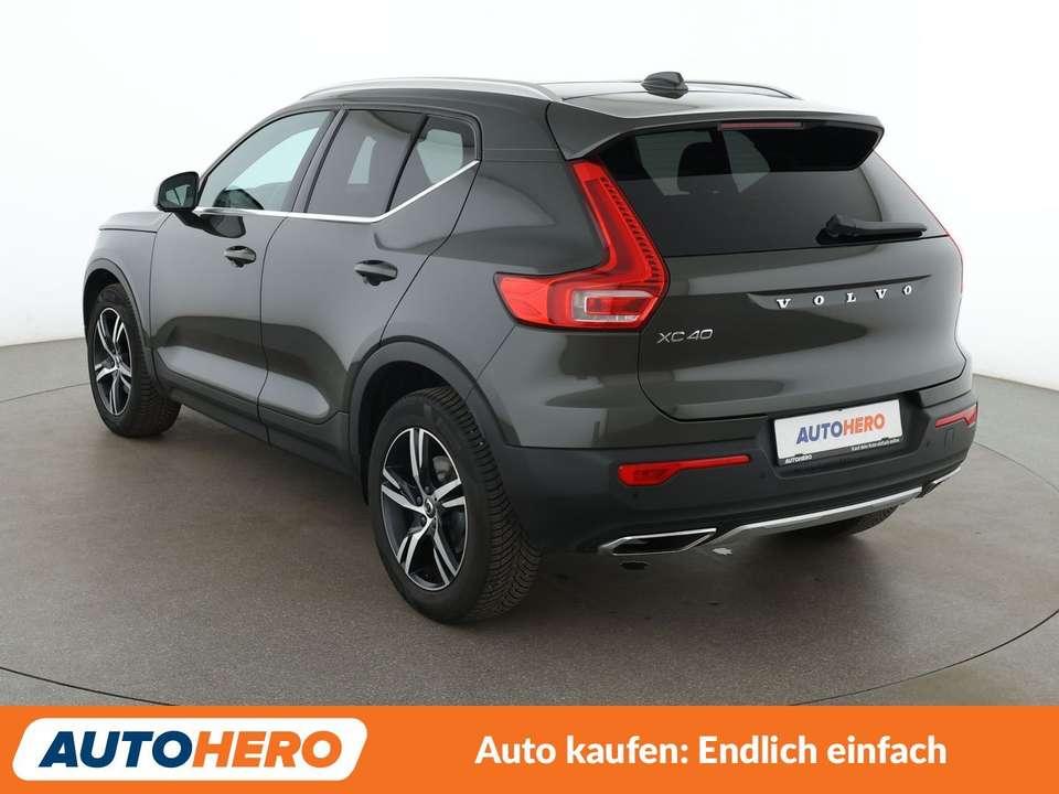 Volvo XC40 - Imagem 4