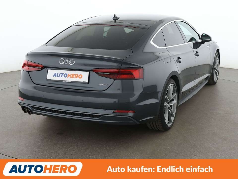 Audi A5 - Imagem 6