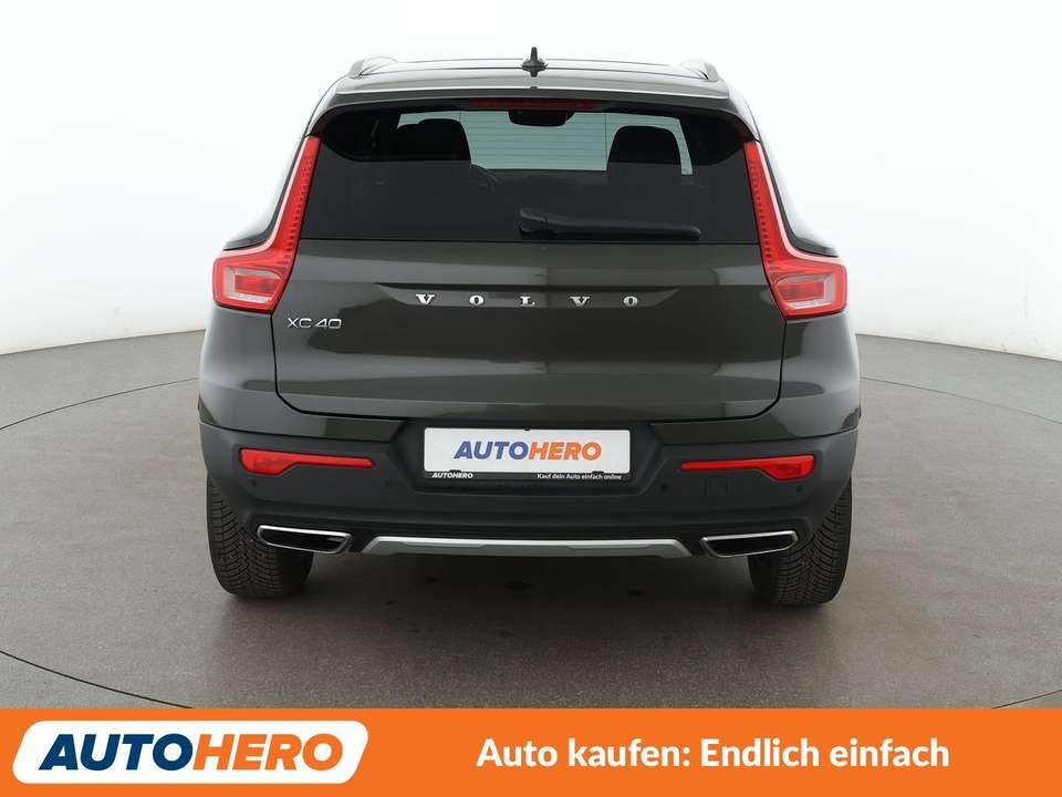 Volvo XC40 - Imagem 5