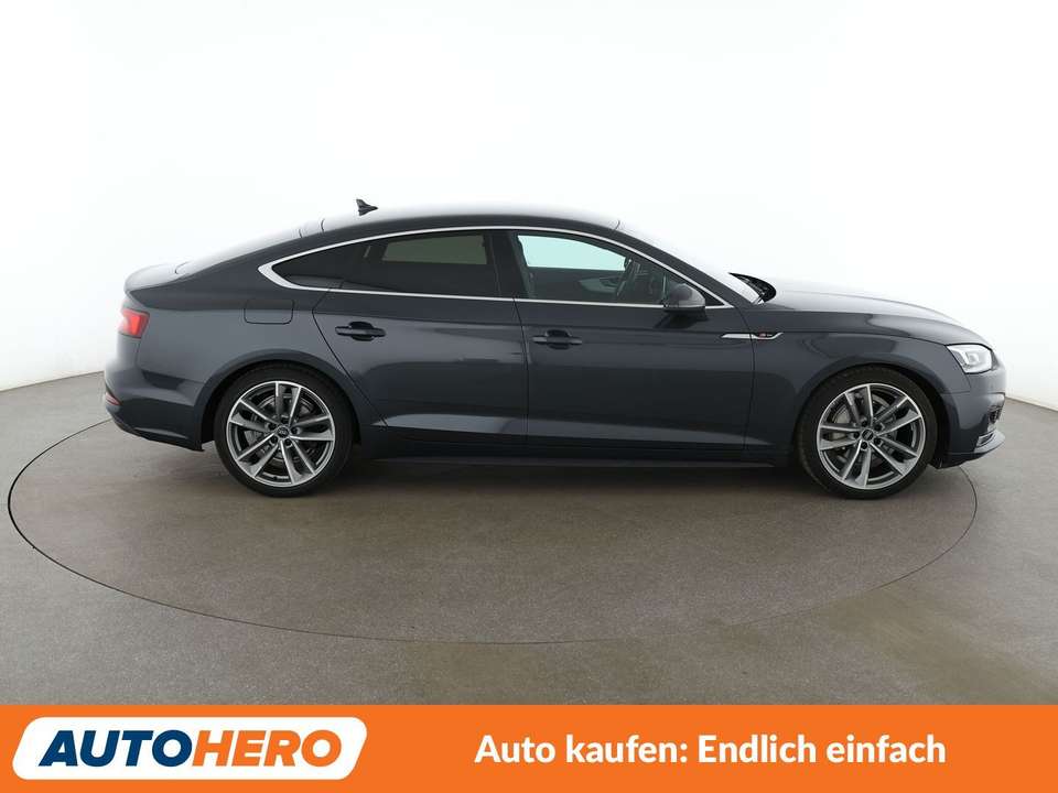 Audi A5 - Imagem 7
