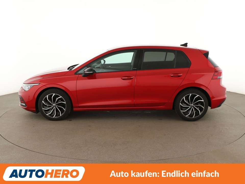 Volkswagen Golf - Imagem 3