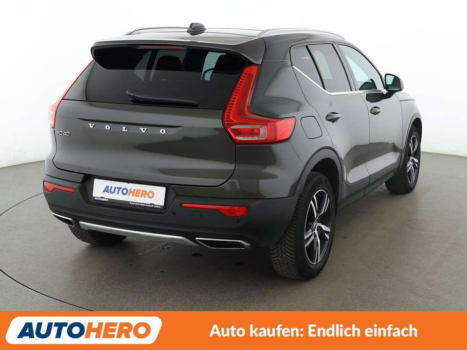Volvo XC40 - Imagem 6