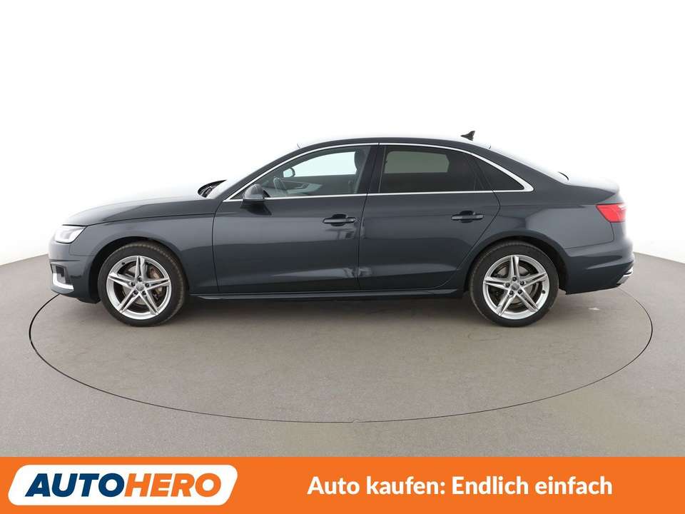 Audi A4 - Imagem 3