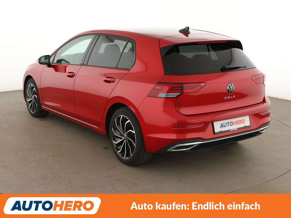 Volkswagen Golf - Imagem 4