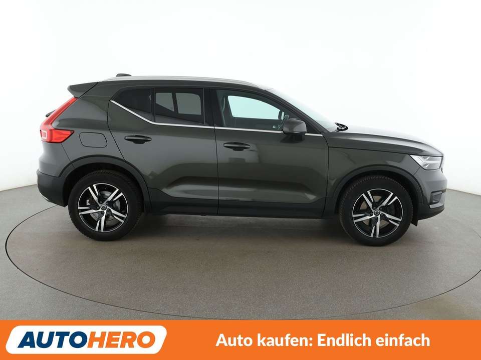 Volvo XC40 - Imagem 7