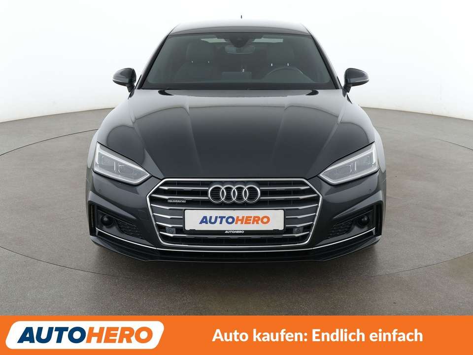Audi A5 - Imagem 9