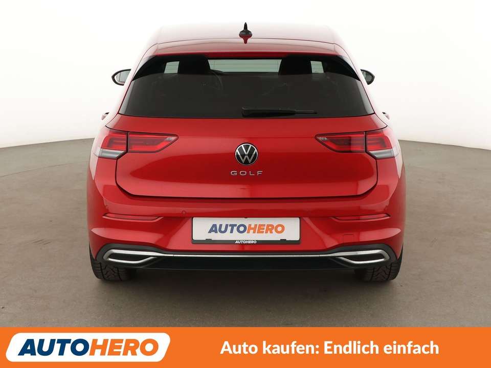 Volkswagen Golf - Imagem 5