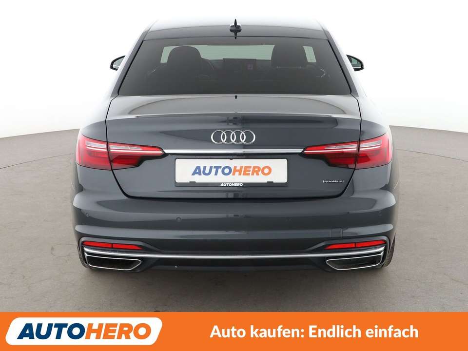 Audi A4 - Imagem 5