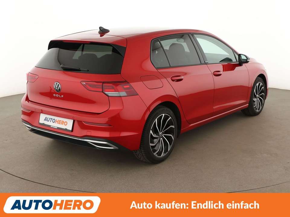 Volkswagen Golf - Imagem 6