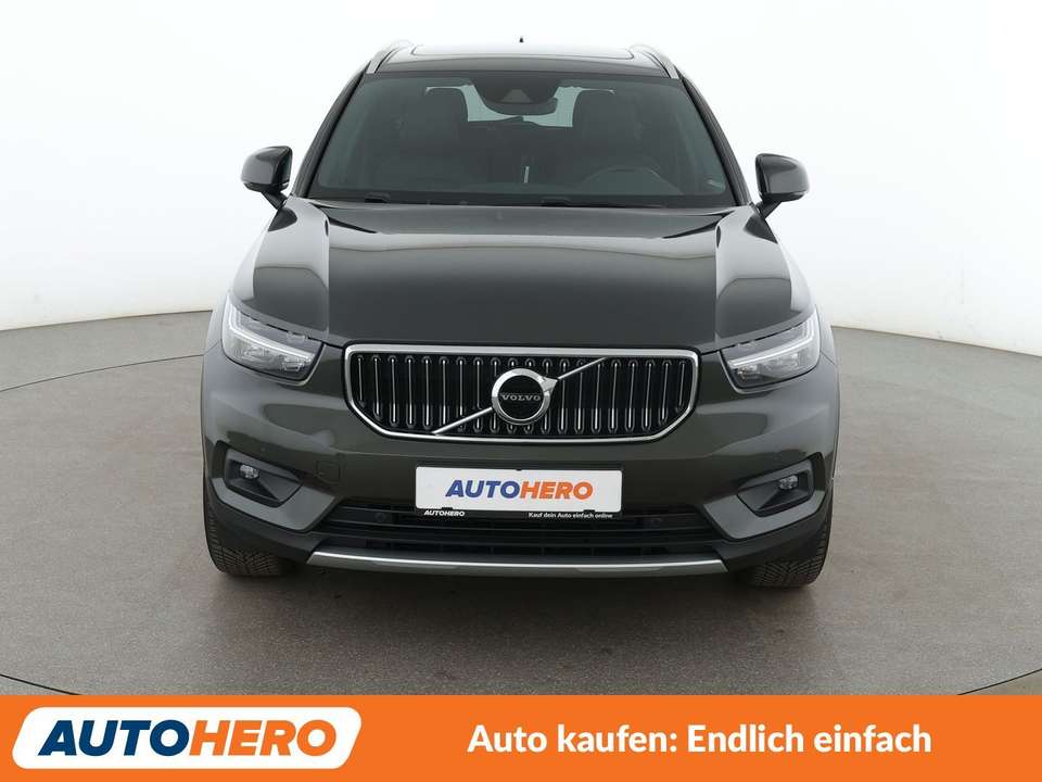 Volvo XC40 - Imagem 9