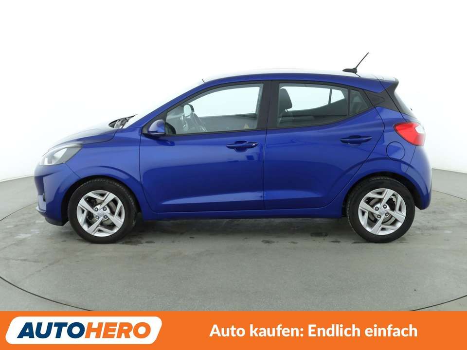 Hyundai i10 - Imagem 3