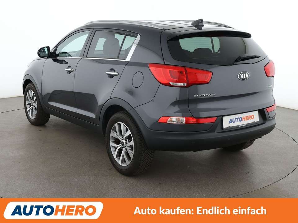 Kia Sportage - Imagem 4