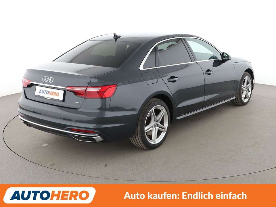 Audi A4 - Imagem 6